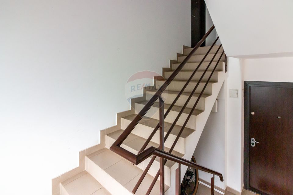 Apartament 2 camere de vanzare Ozana / Pallady / Metrou 1 Decembrie