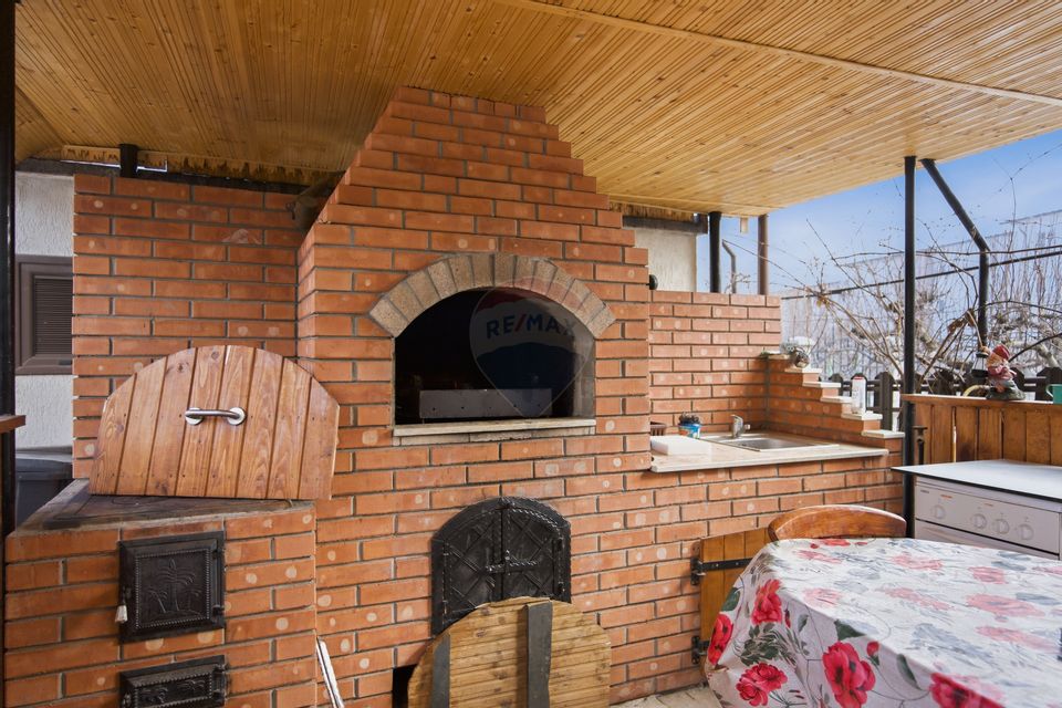 Casă Individuală I 4 camere I 500 mp teren I Valea Lupului Comision 0%