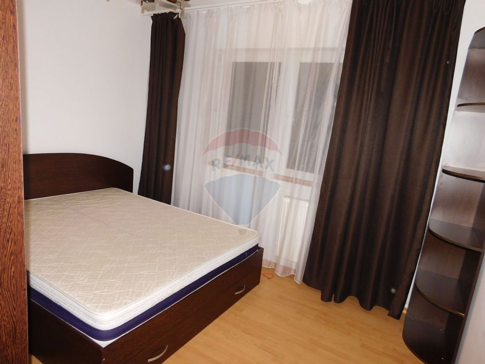 Apartament 3 camere in Drumul Taberei disponibil imediat 0% Comision