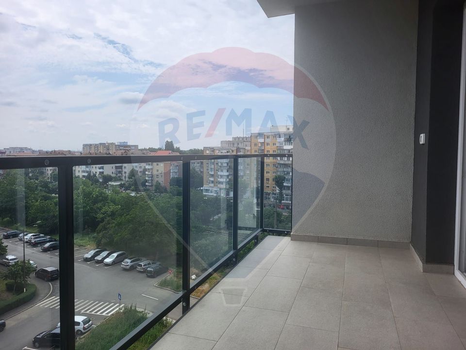 Apartament 3 camere  Bloc NOU Iuliu Maniu /108 zona Polivalenta