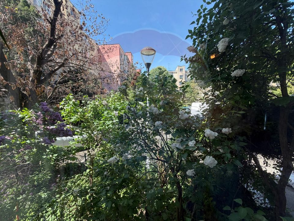 3 room Apartment for sale, Central area