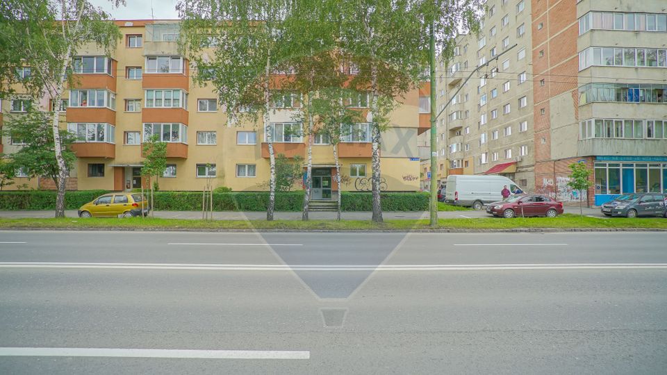 2 room Apartment for sale, Craiter area