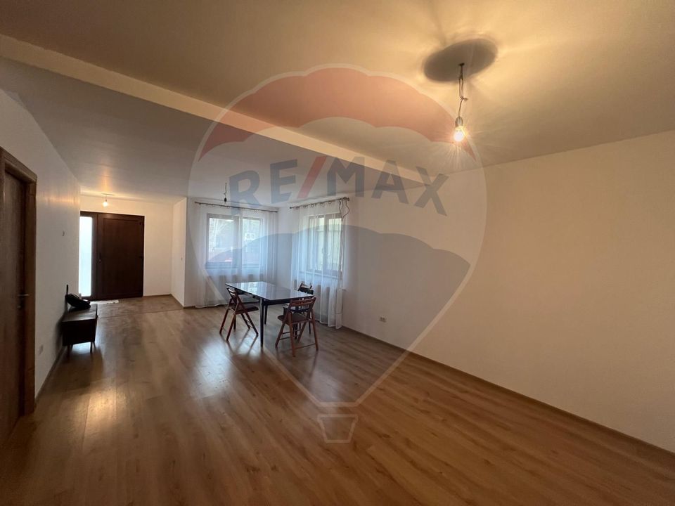4 room House / Villa for rent, Gara area