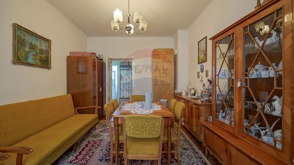 Comision zero! Apartament decomandat str Lunii