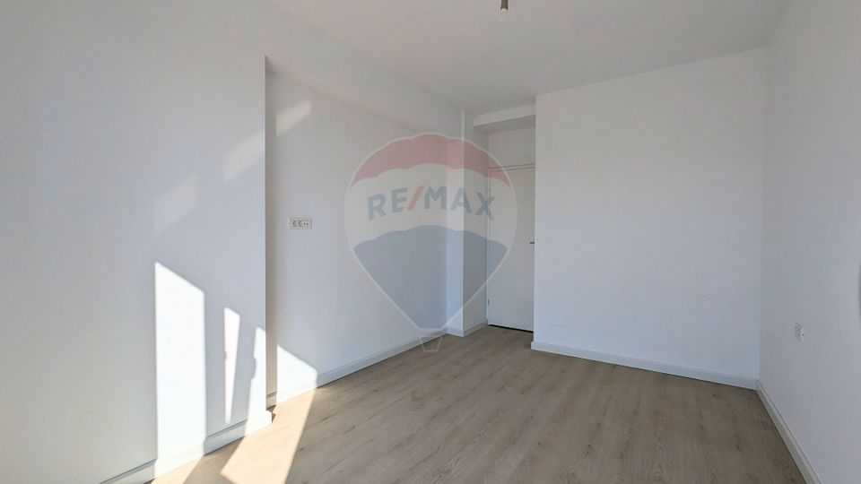 De Vanzare Apartament nou 2 Camere Opal Residence Bragadiru