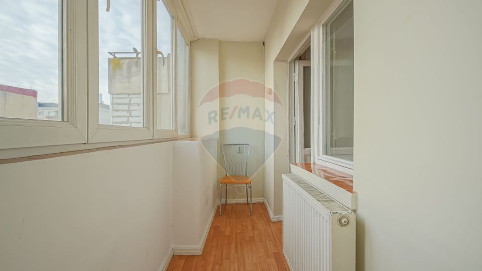 3 room Apartment for sale, Garii area