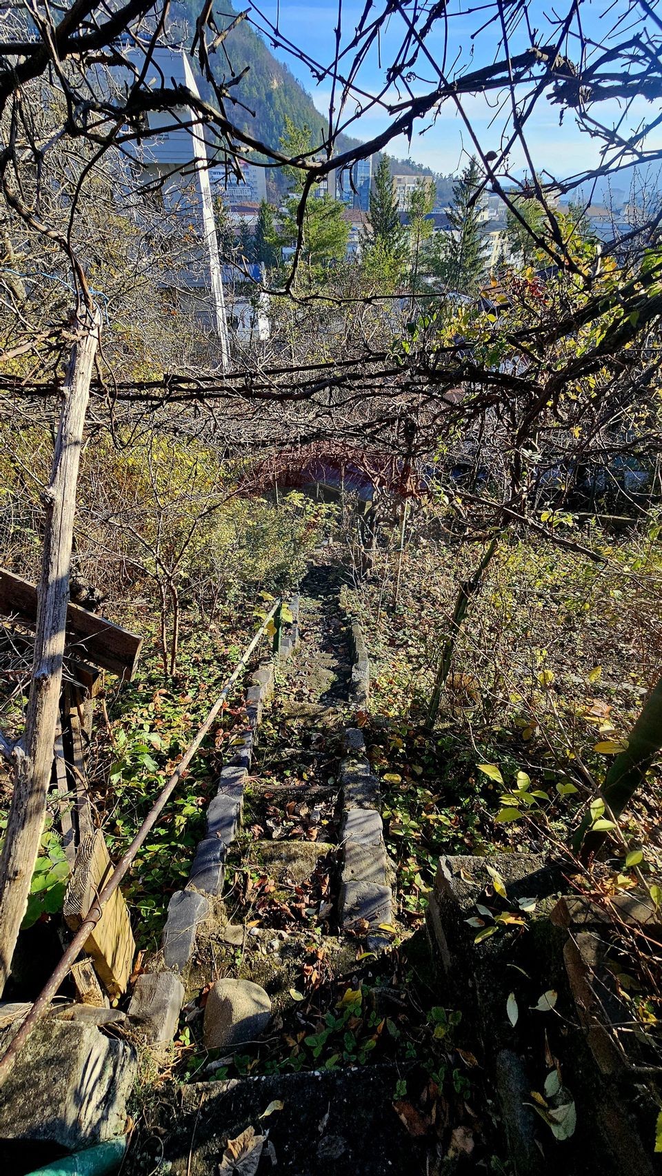 Apartament cu 3 camere de vânzare în zona Central