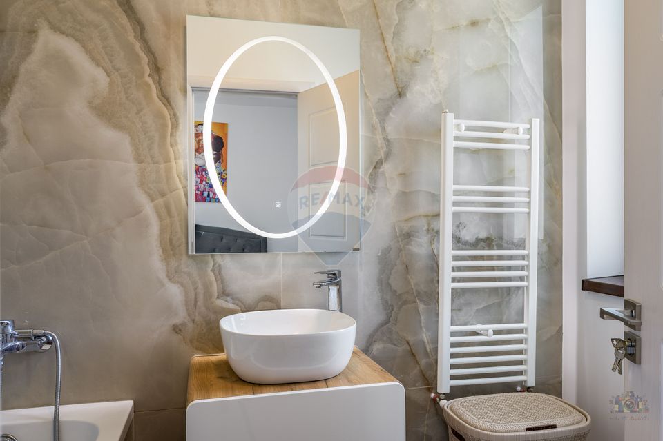 4 room House / Villa for sale, Central area