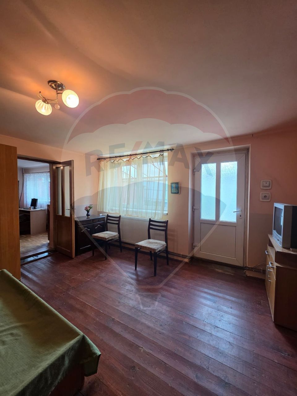 Casă de vânzare in Cetatea de Balta