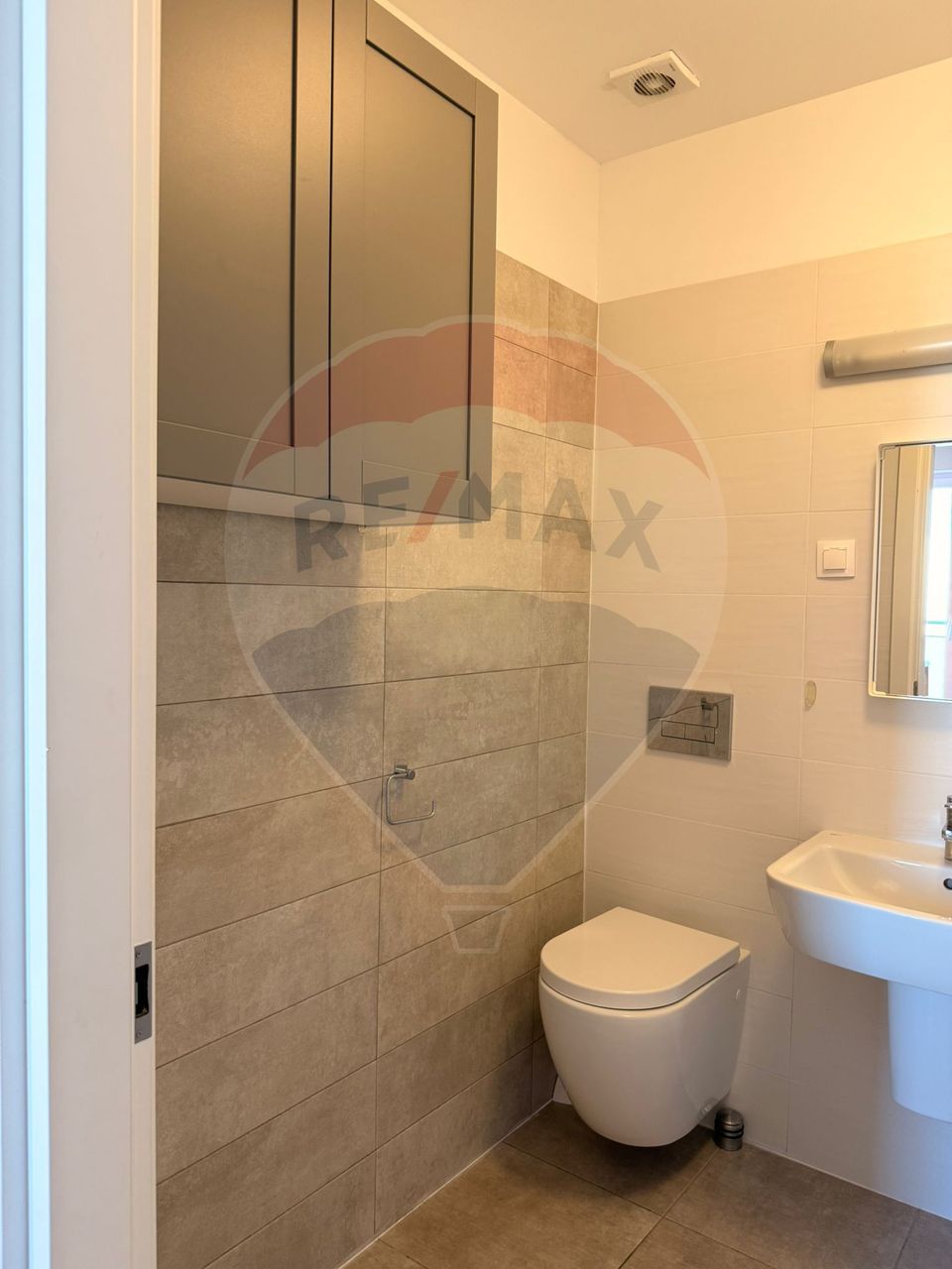 3 room Apartment for rent, Nord area