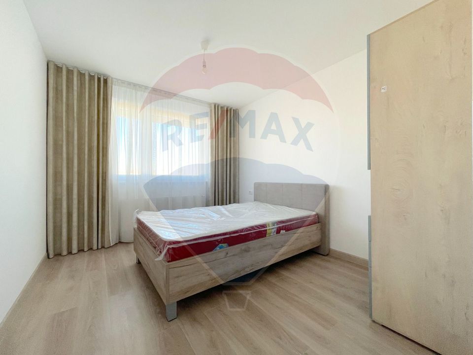3 room Apartment for rent, Astra area