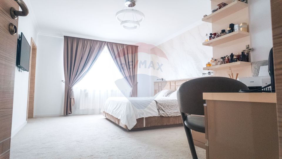 4 room House / Villa for sale