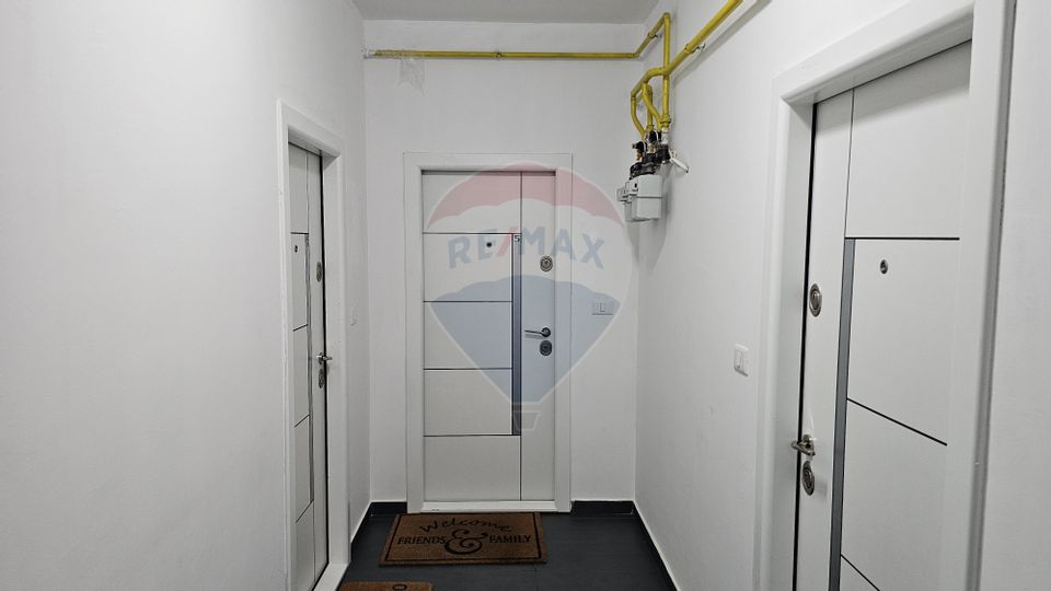 2 room Apartment for sale