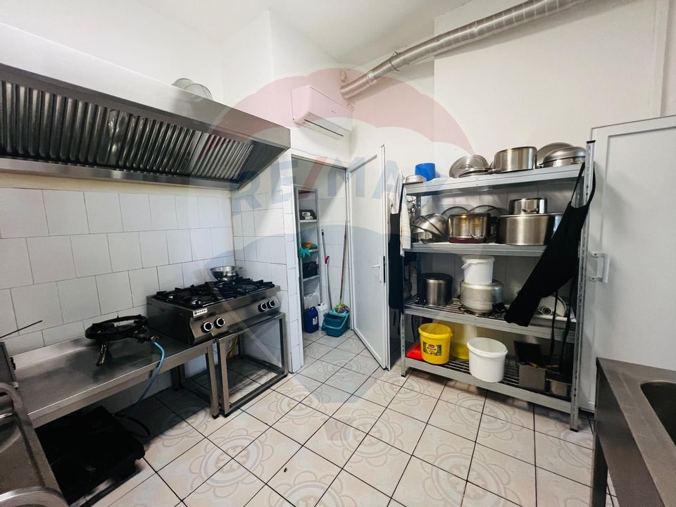 120sq.m Proprietate specială for sale, P-ta Garii area