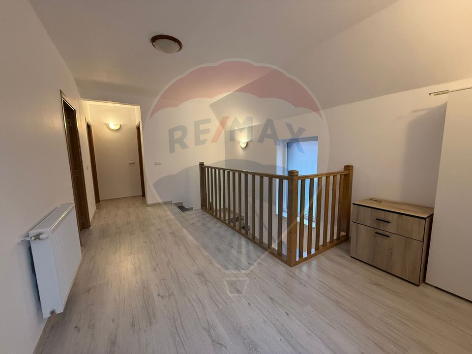 Casa de inchiriat - Str.Sacel / Parcul Belvedere