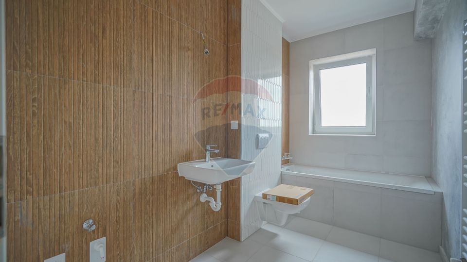 De vânzare, apartament două camere, Avantgarden Bartolomeu