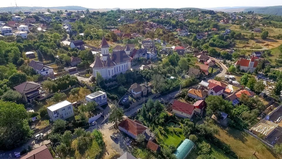 Casa de vanzare | panorama | Feleacu