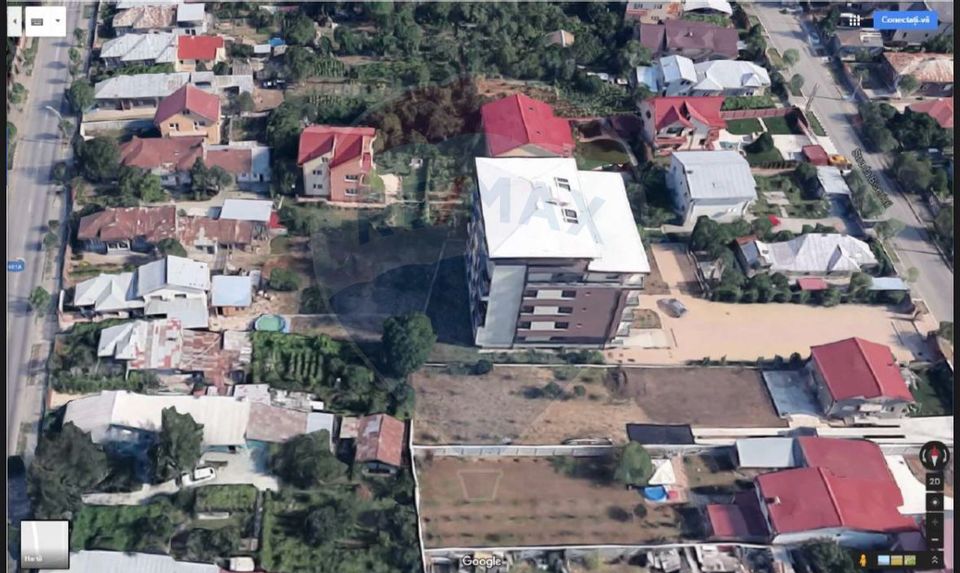 4 room Apartment for sale
