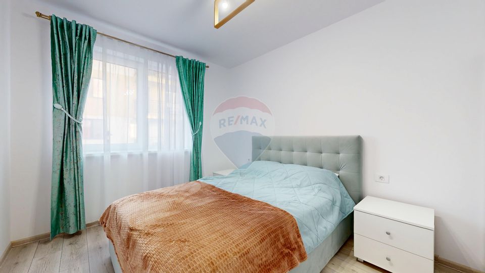 2 room Apartment for rent, Bartolomeu area