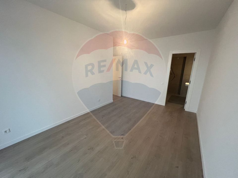 Vanzare apartament 3 camere Theodor Pallady