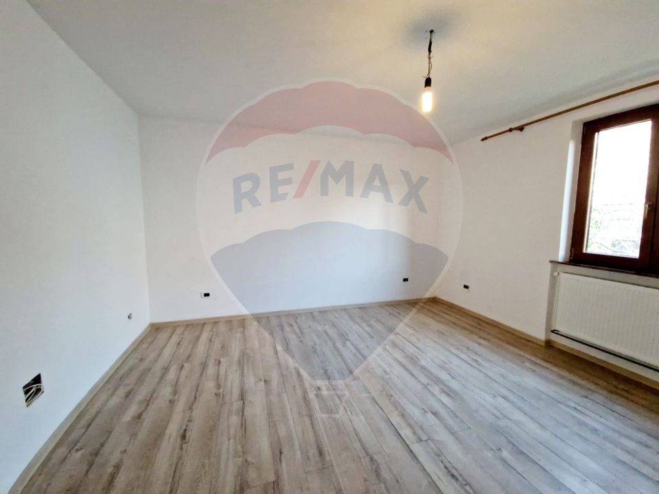 5 room House / Villa for rent, George Enescu area