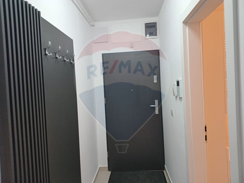 2 room Apartment for rent, Ultracentral area