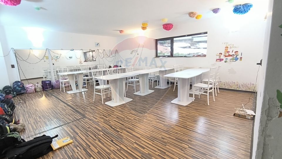 163.73sq.m Commercial Space for sale