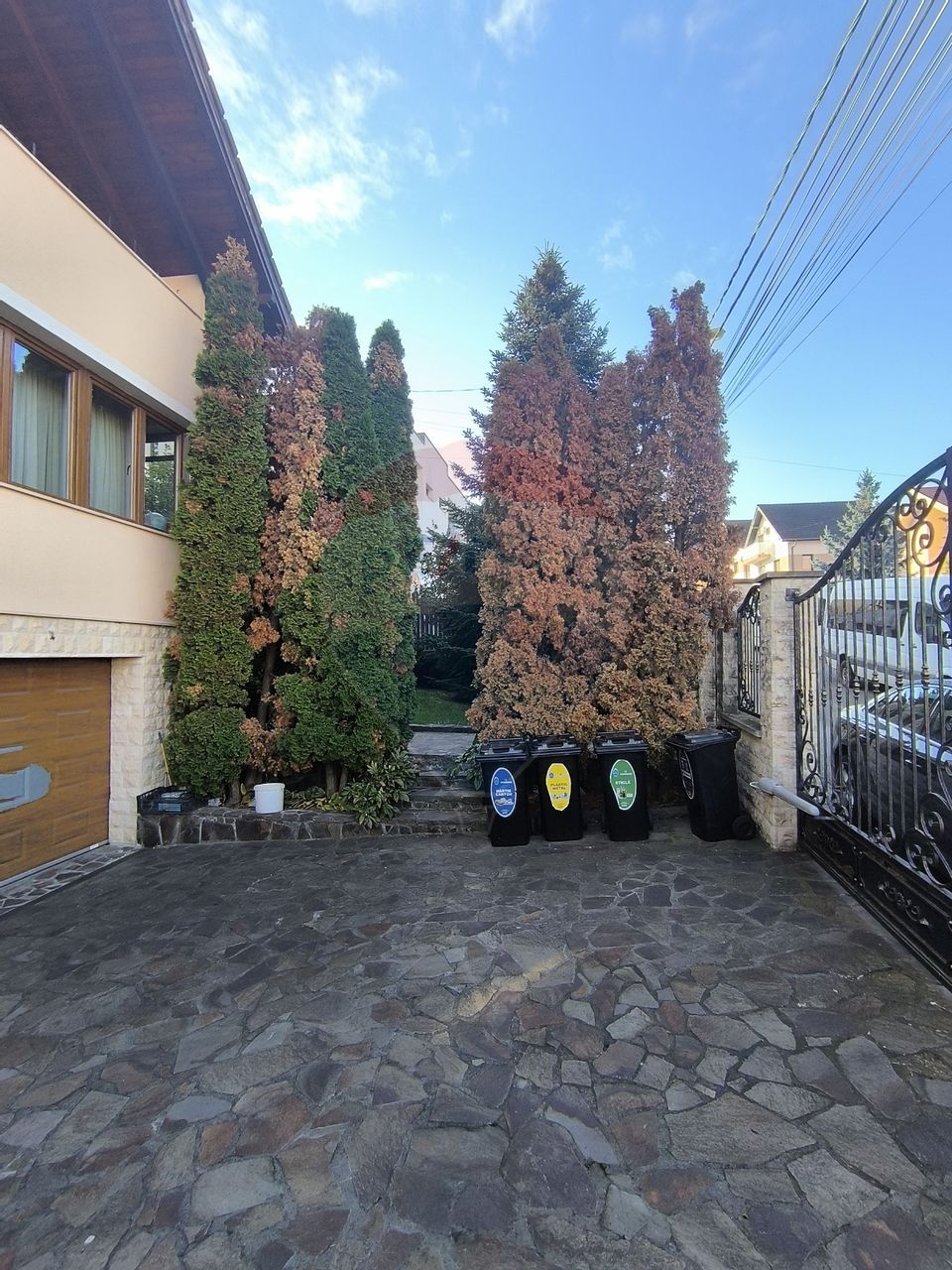 Vilă de vanzare Buna ziua