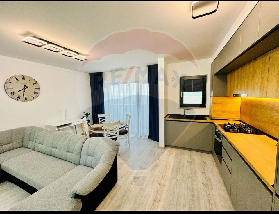 Apartament nou 3 camere - AVANERA