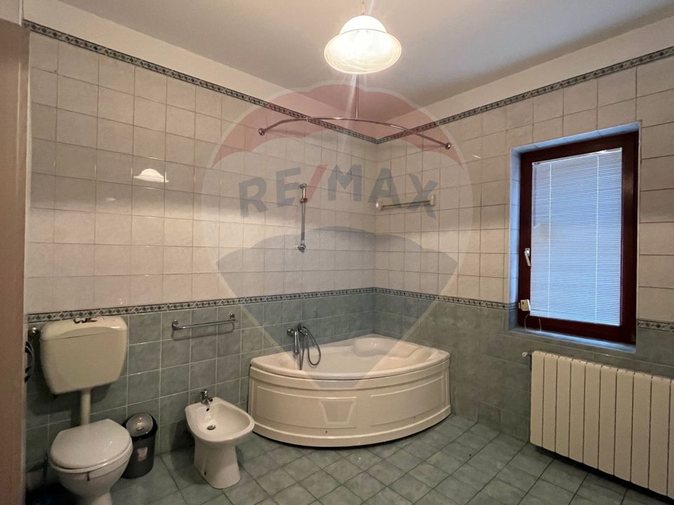 4 room Apartment for rent, Floreasca area