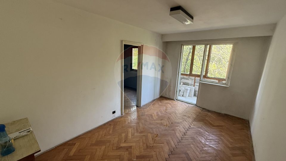 2 room Apartment for sale, Central area