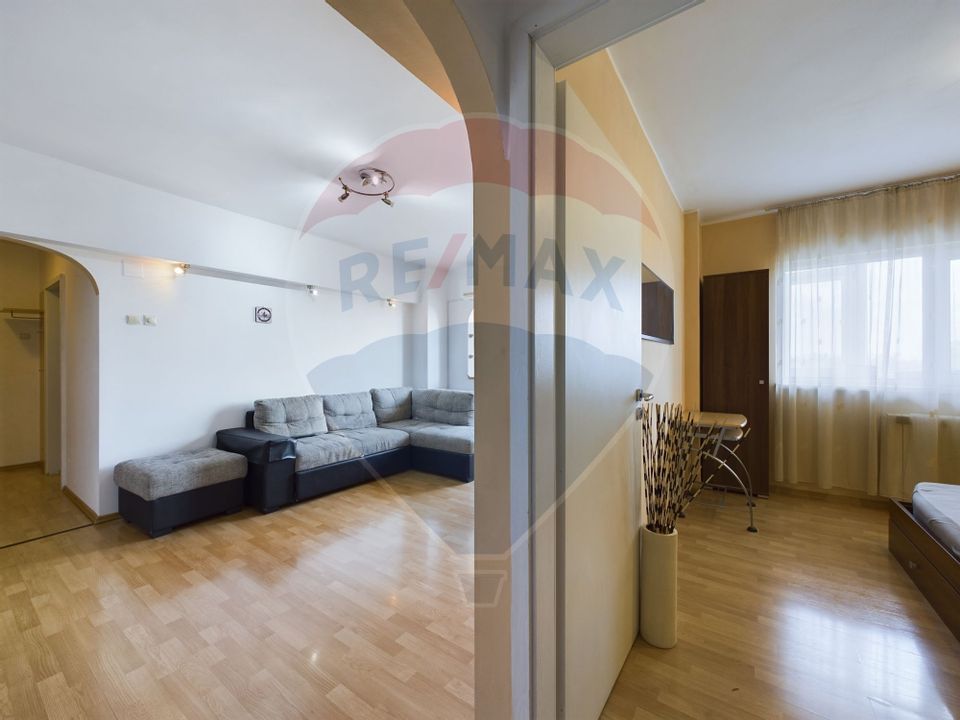 Apartament de vanzare 3 camere Bulevardul Ghencea