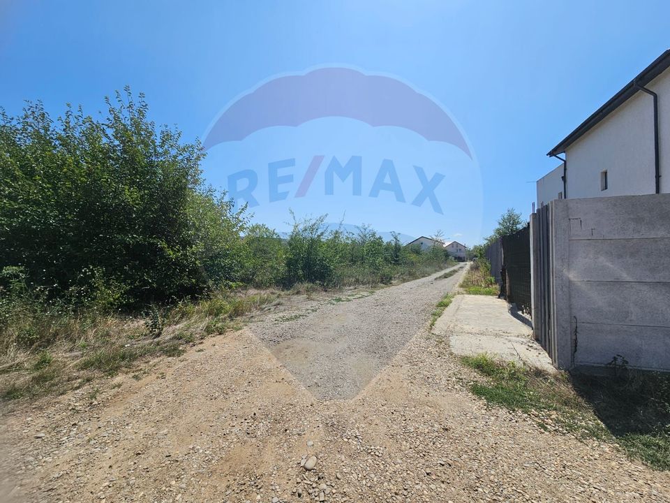 House land 450sqm Ghencea Bragadiru street