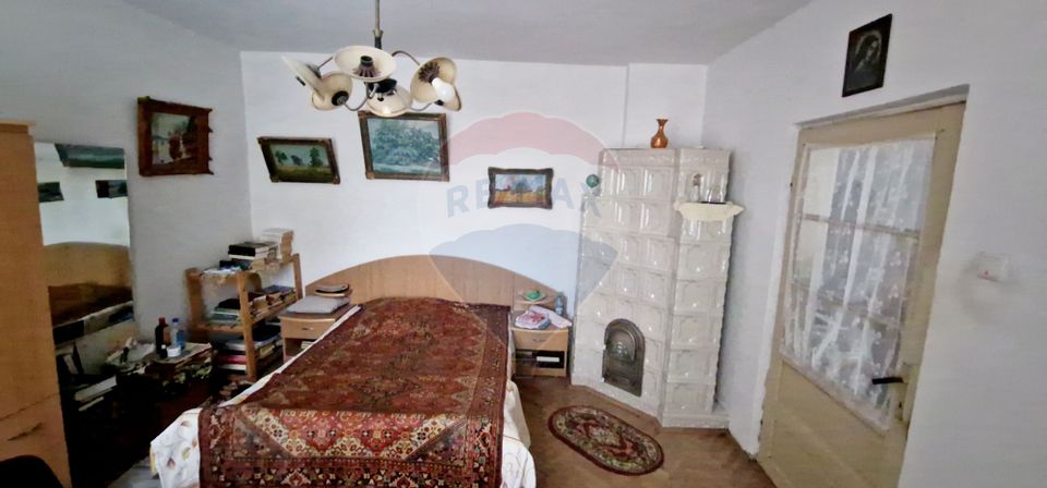 6 room House / Villa for sale, Central area