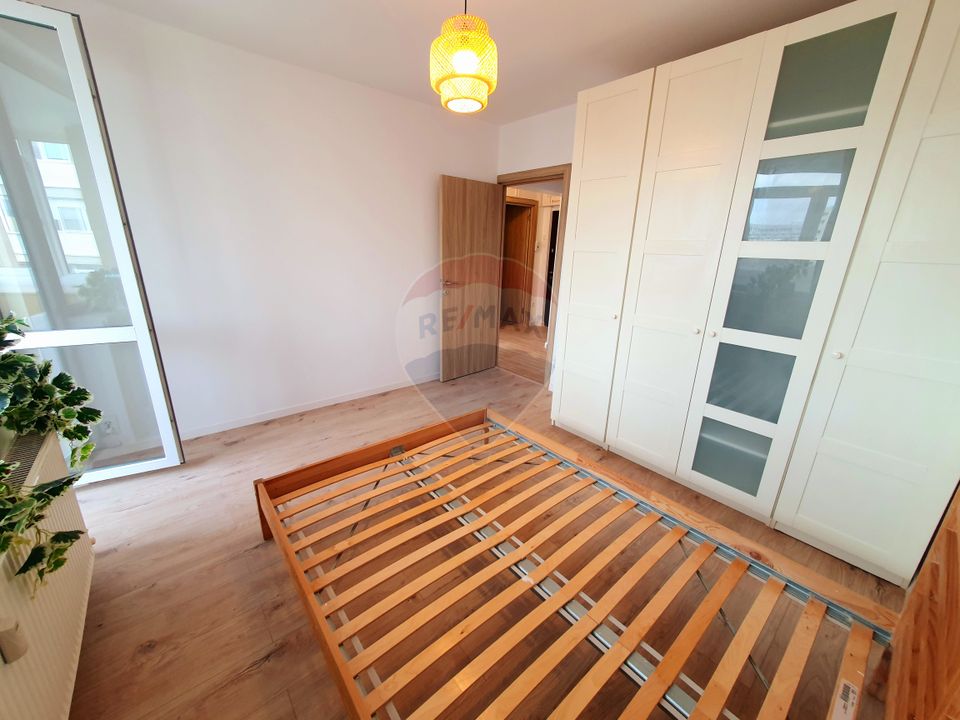 2 room Apartment for sale, Costin Georgian area