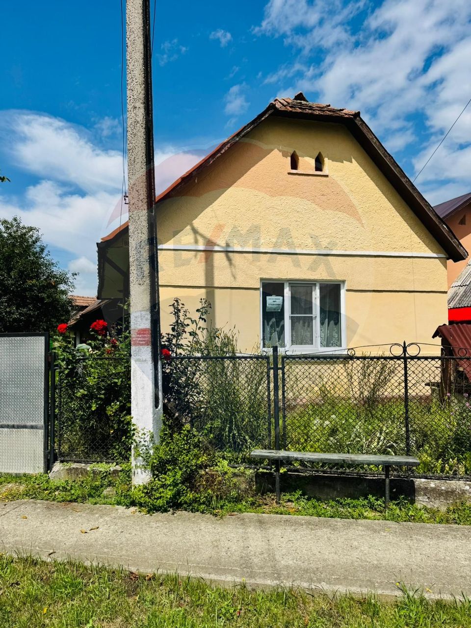 3 room House / Villa for sale