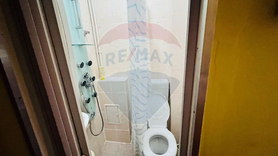 Garsoniera zona Rogerius