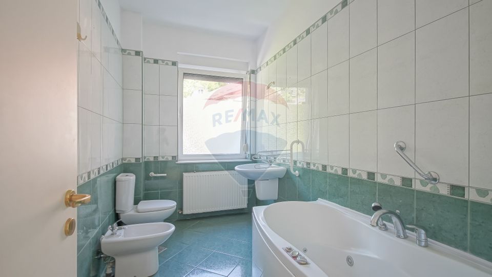 150sq.m Office Space for rent, Centrul Istoric area