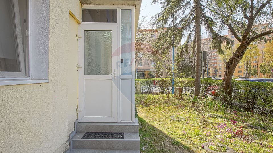 2 room Apartment for sale, Grivitei area