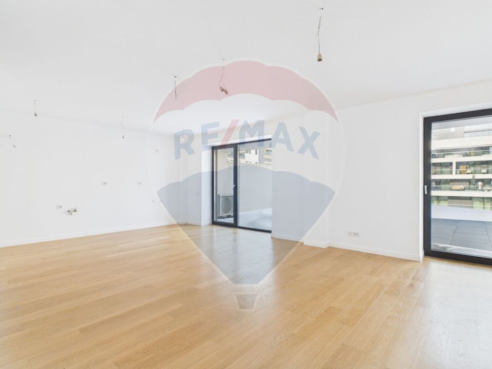 3 room Apartment for sale, Nord area