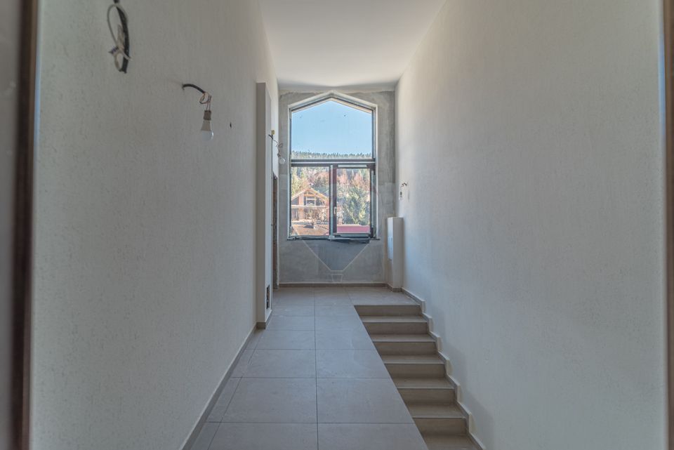3 room Apartment for sale, Zamora area