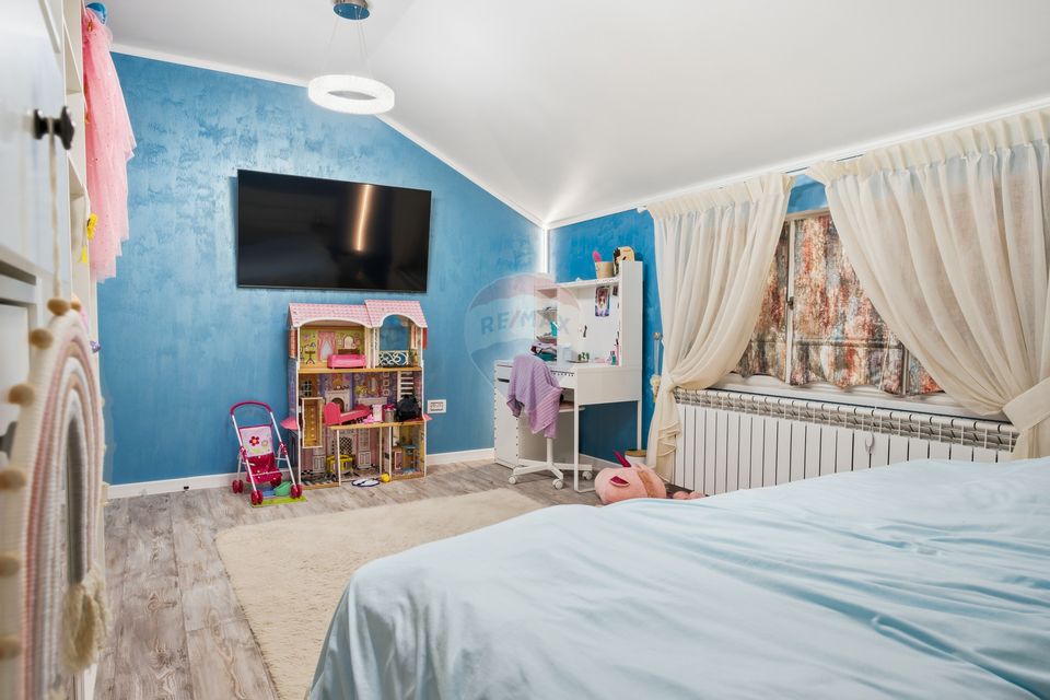 Casă 4 camere – Valea Adâncă | 2025 |