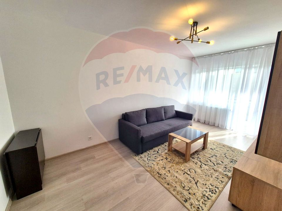 2 room apartment | Detached | New Blog | Pacii Militarii Metro