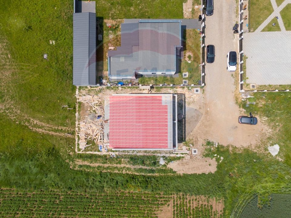 4 room House / Villa for sale