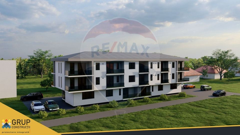 1 room Apartment for sale, Independentei area