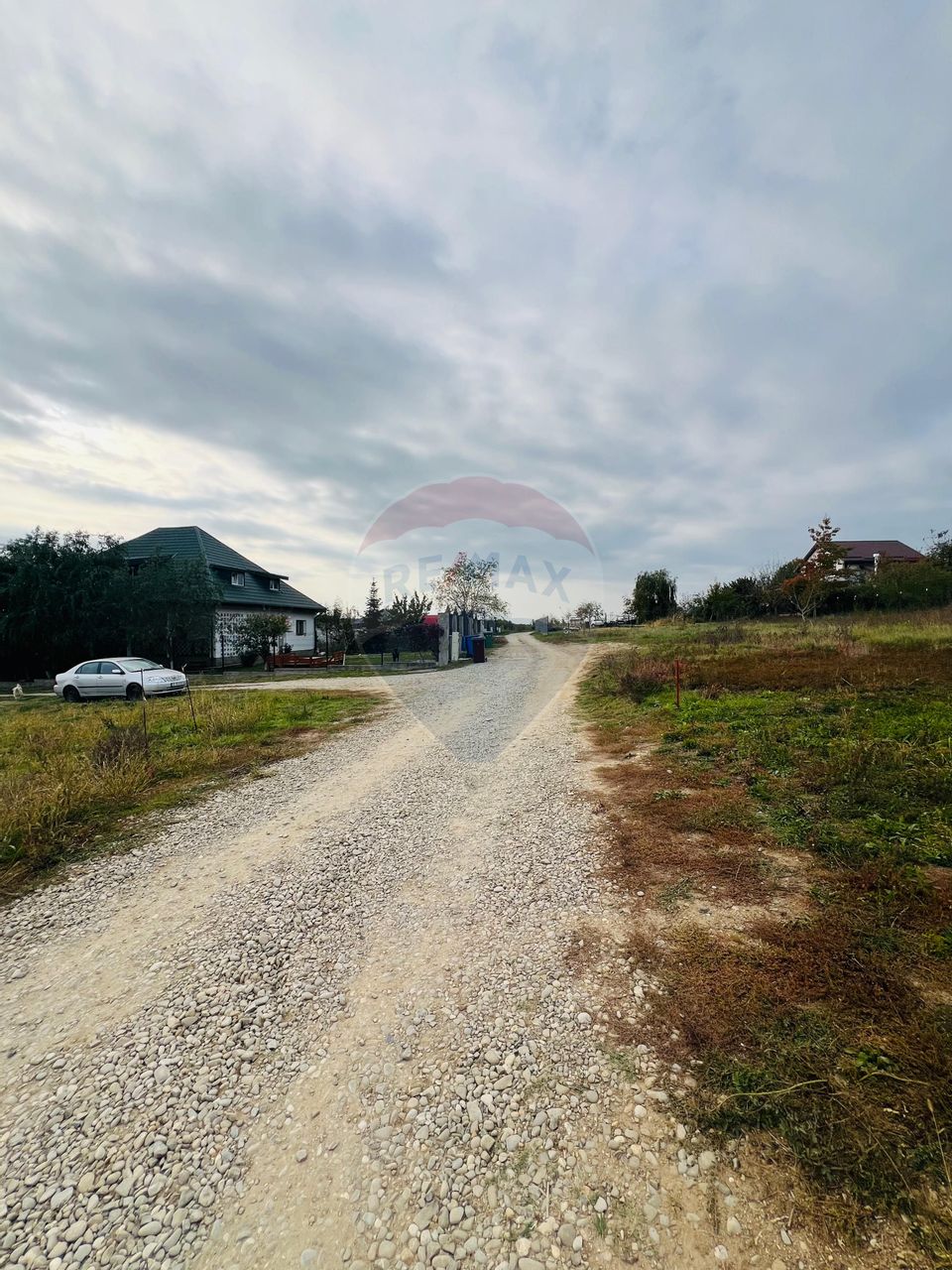 Land 3,812sqm Peris / Strada ingerasilor