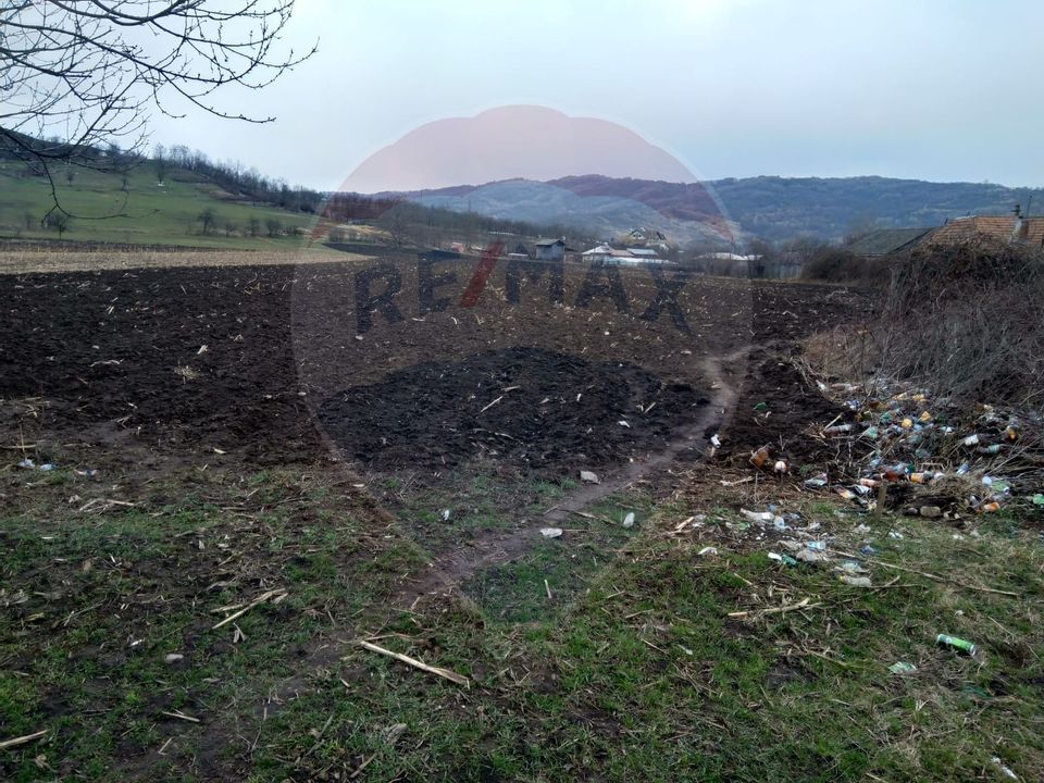 Land 613sqm Drajna de Jos / Drumul Romanilor