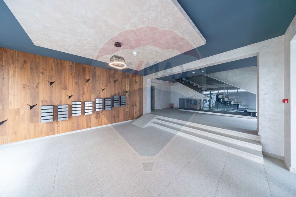 2 room Apartment for rent, Central area