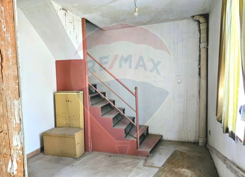 15 room House / Villa for sale, Universitate area