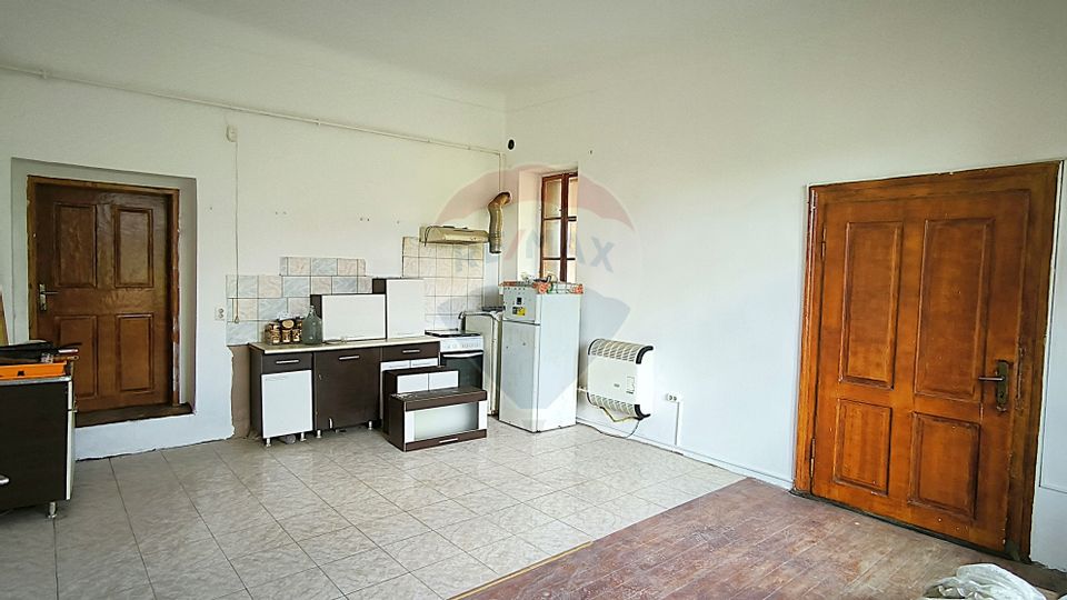 Casă în inima Transilvaniei – aproape de Sighișoara si Biertan